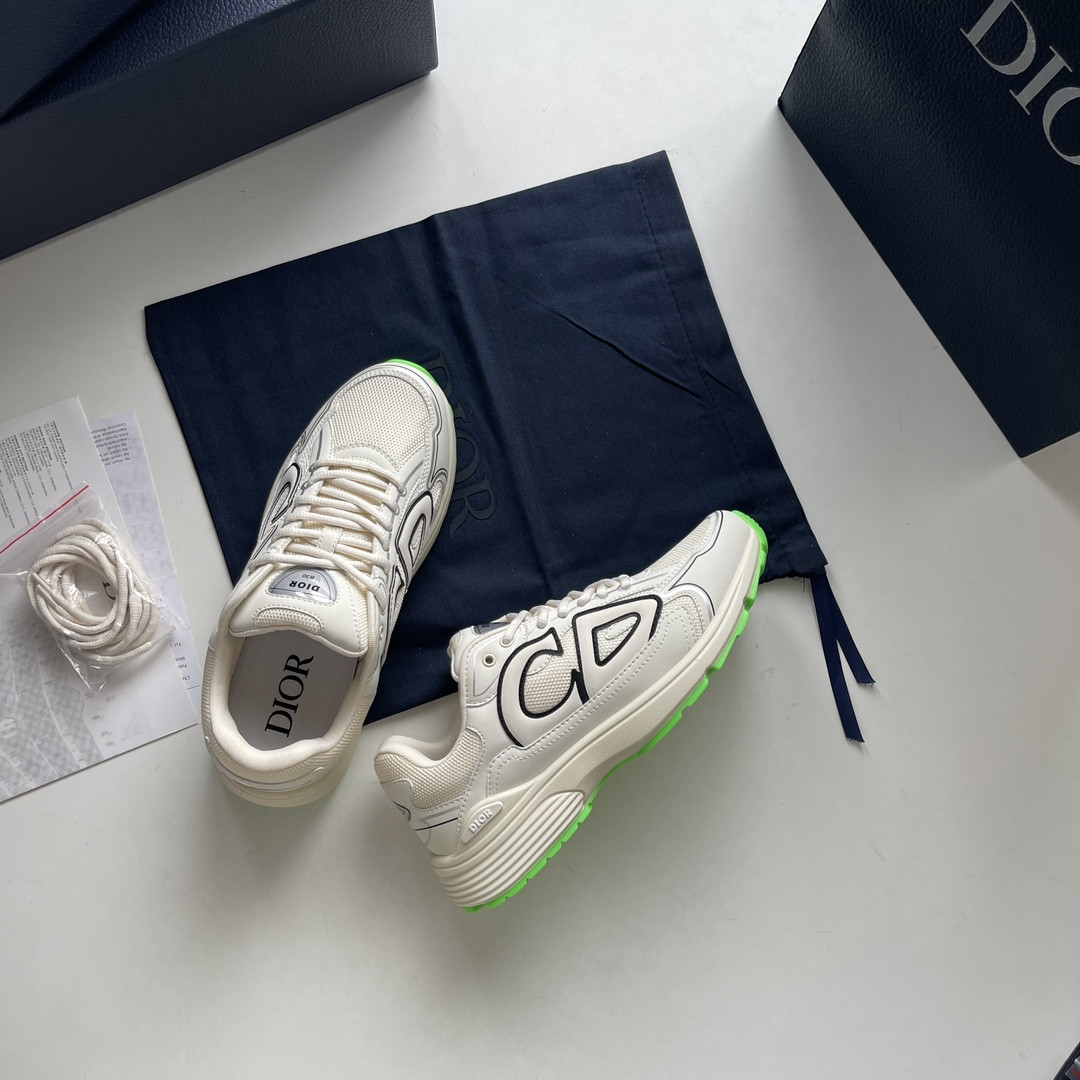 UA D*0r B30 Sneaker