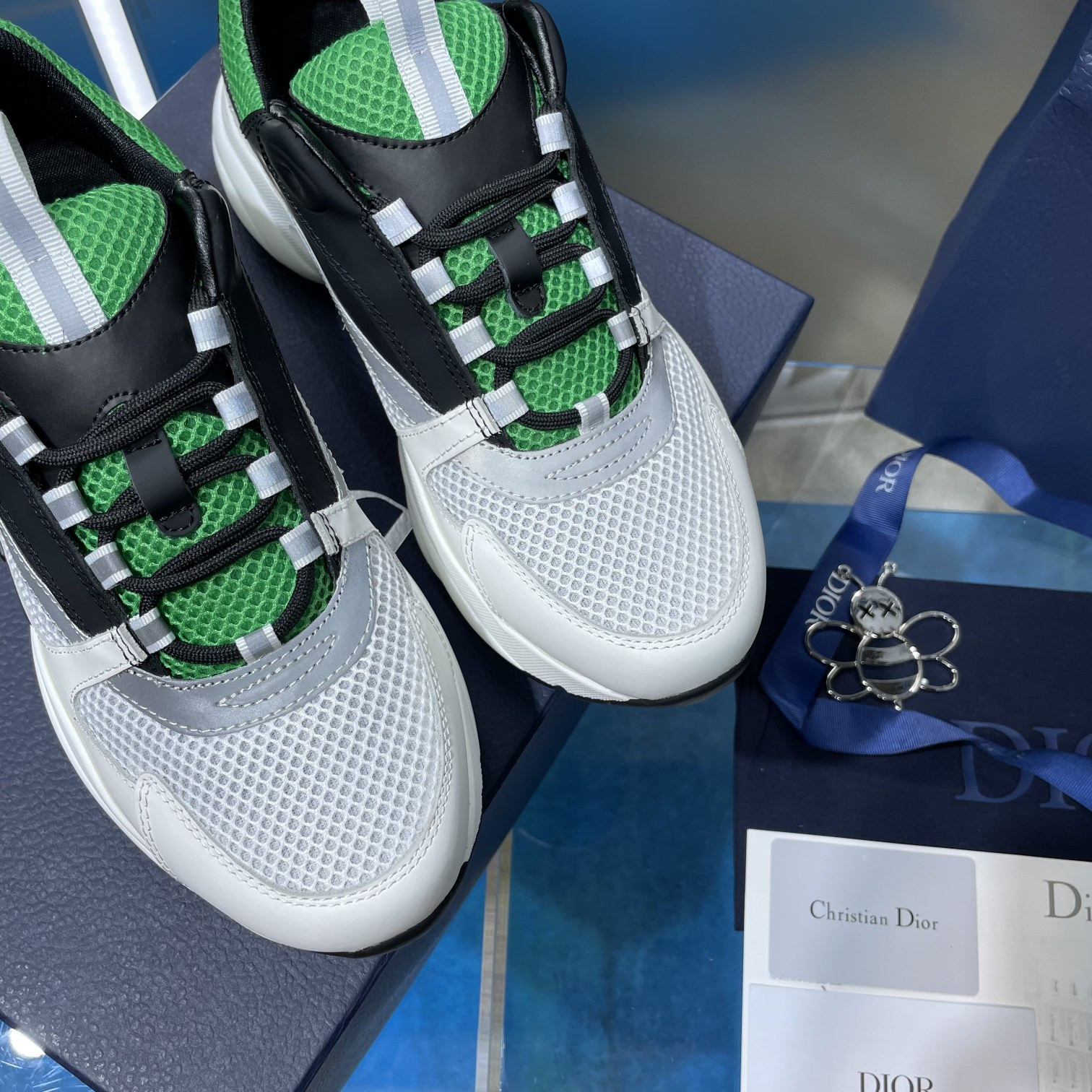 UA D*0r B22 Sneaker