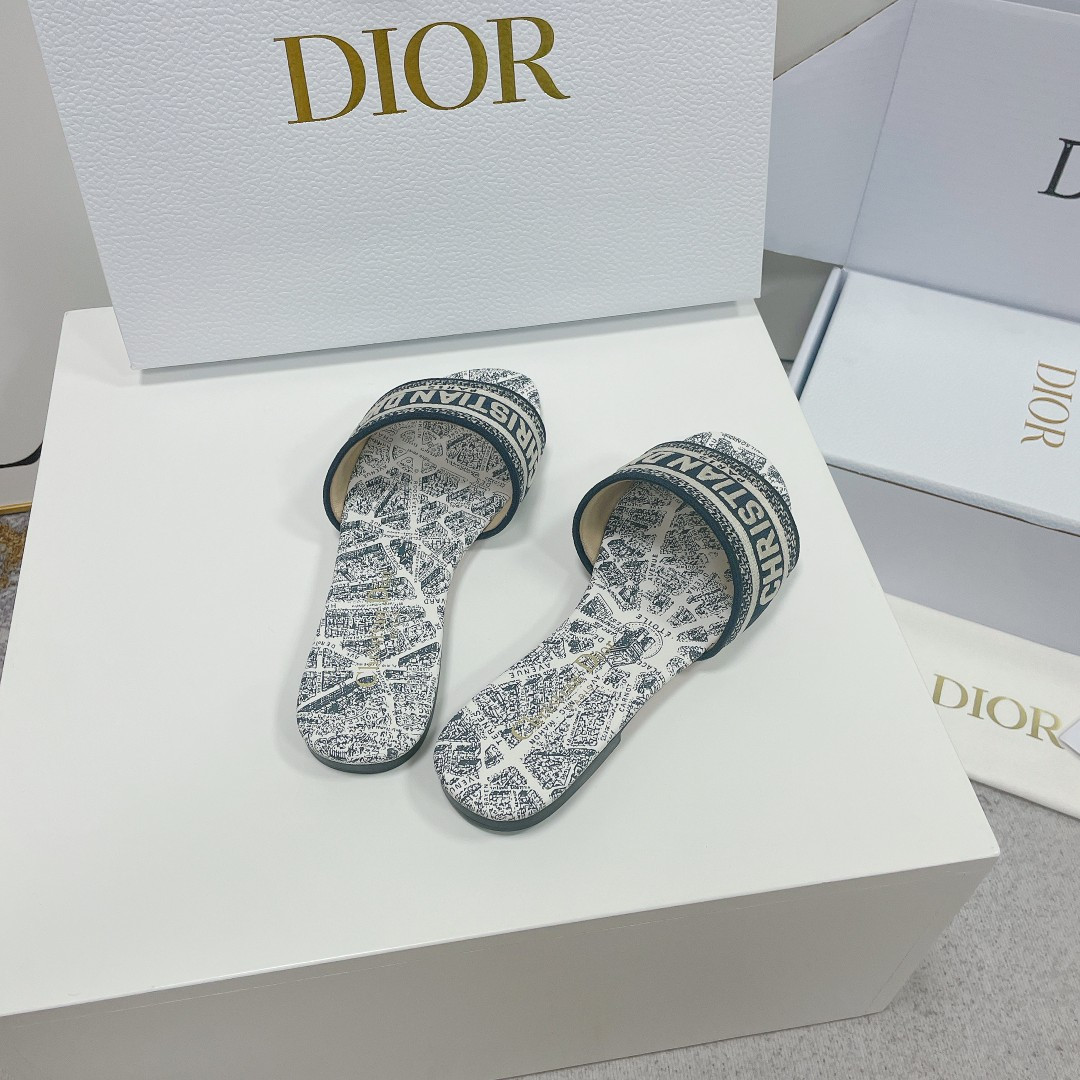 UA D*0r Dway Slide