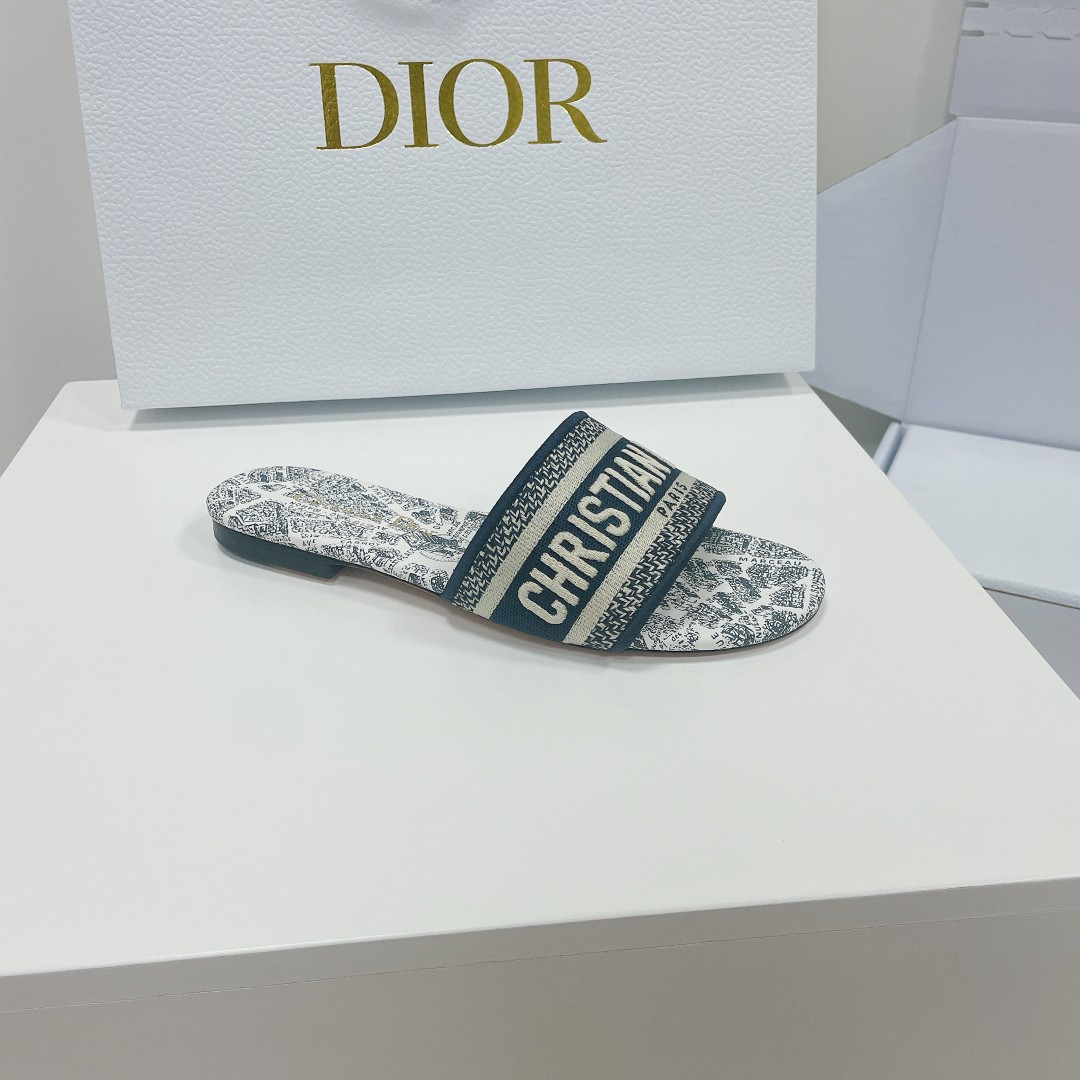 UA D*0r Dway Slide