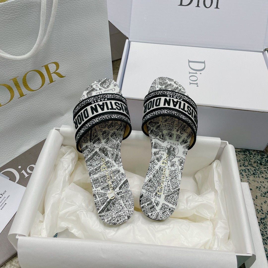 UA D*0r Dway Slide