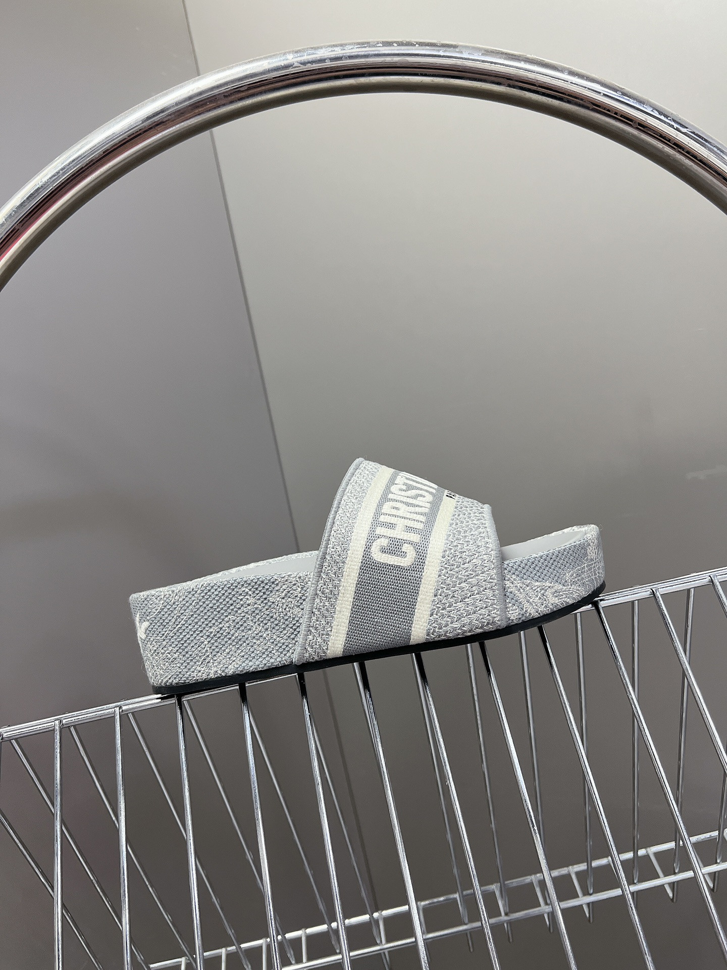 UA D*0r Platform Sandals