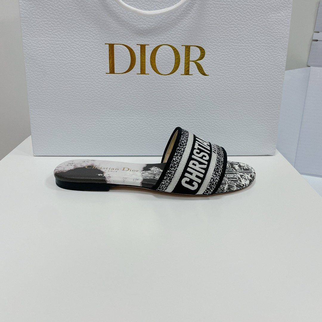 UA D*0r Dway Slide