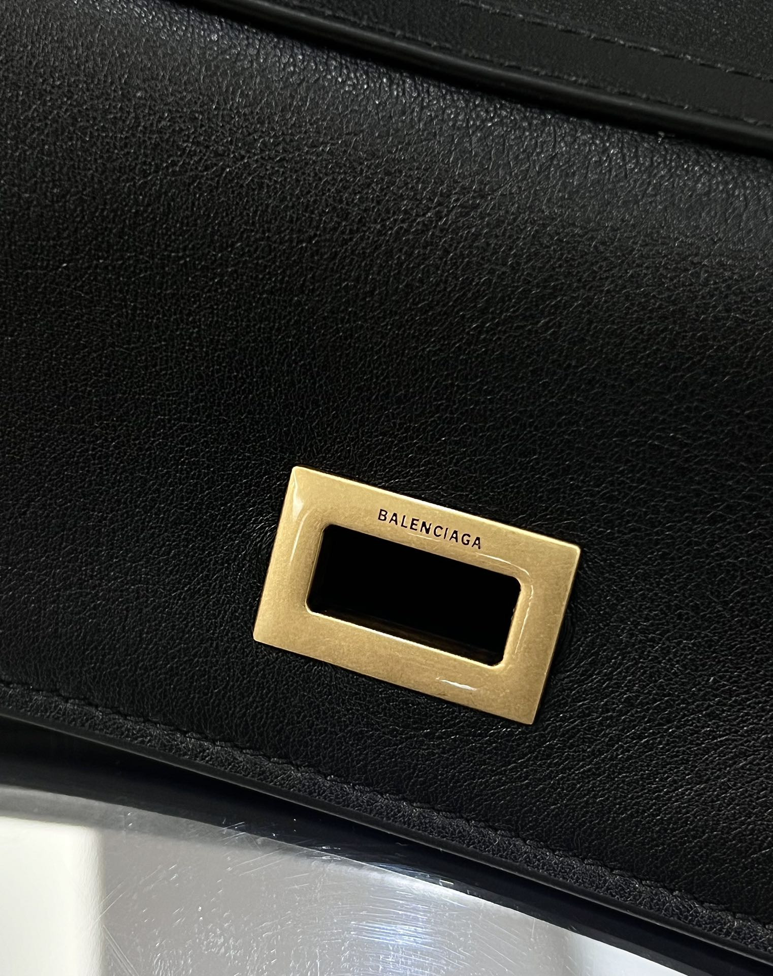 Ba*len*cia*ga Rodeo Small 28.9x20x9.9cm