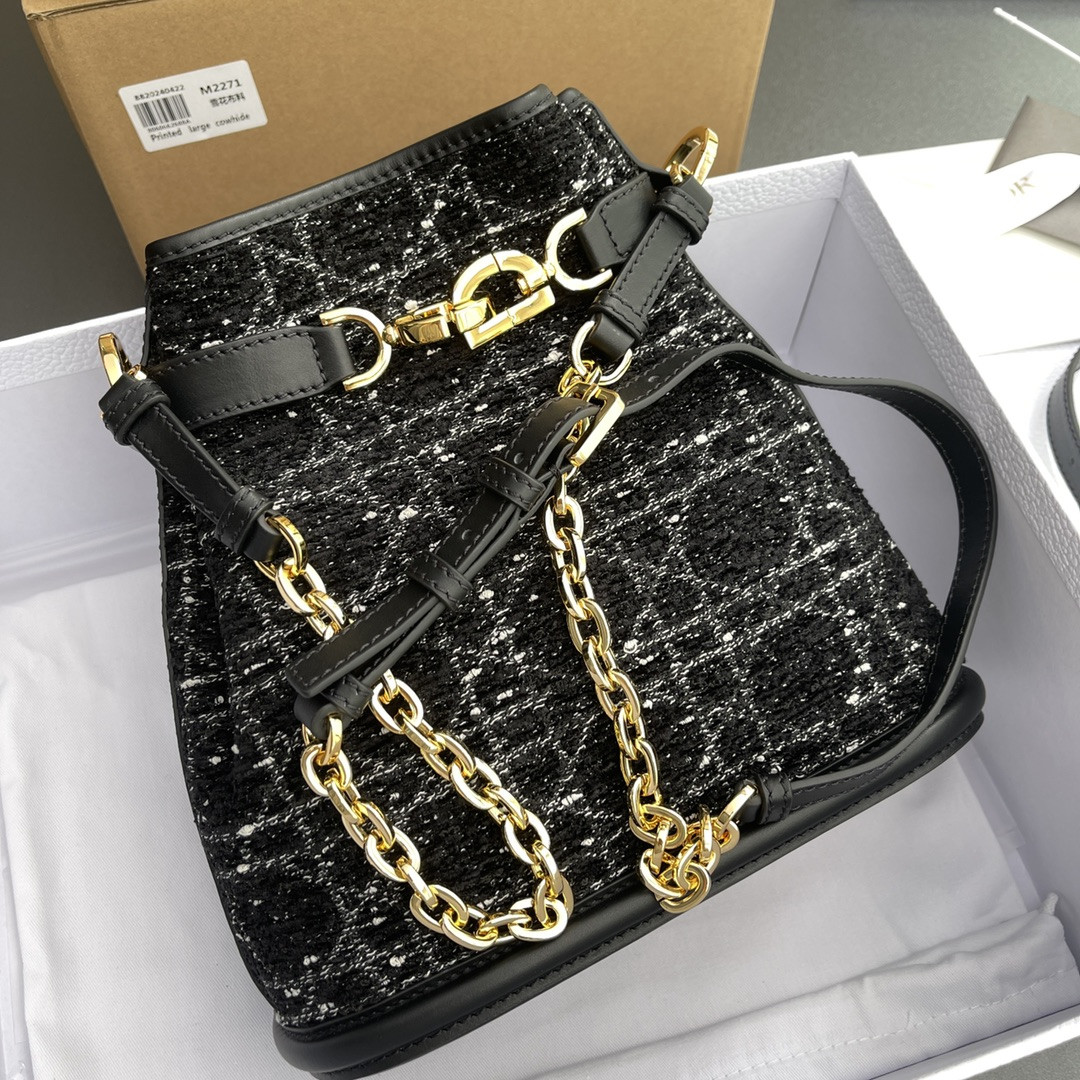 D*0r Amber Black 24.5×25×11cm