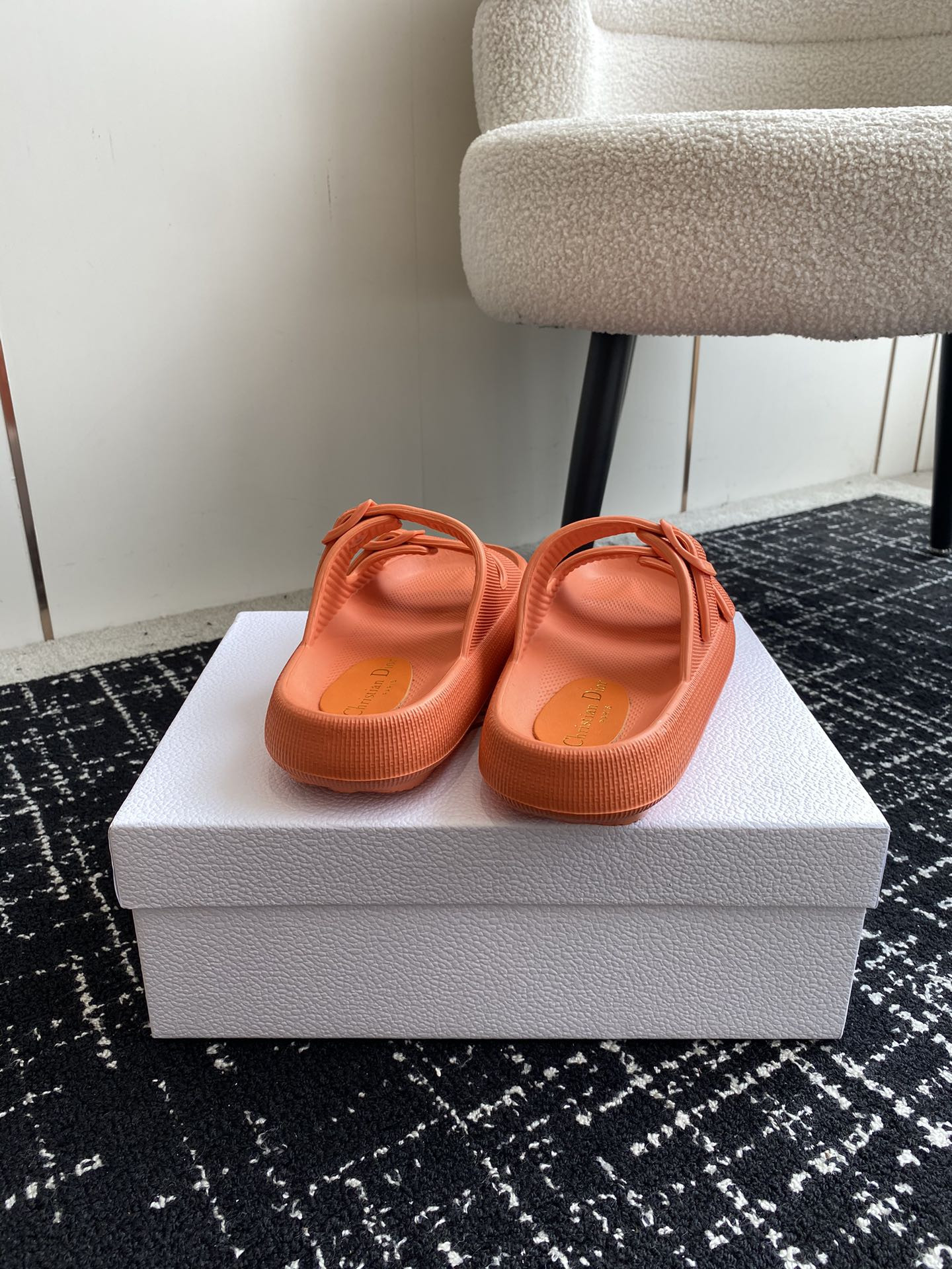 UA D*0r Slide