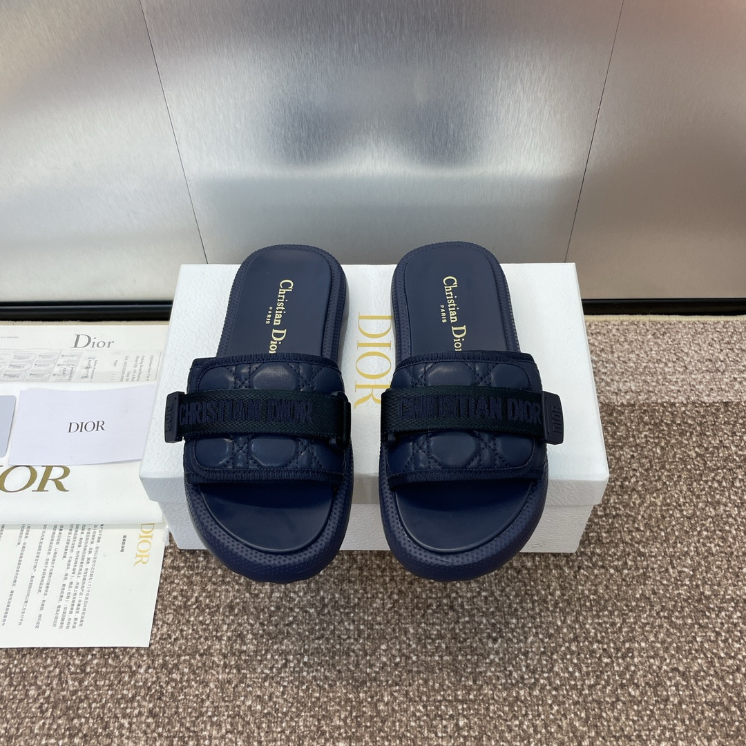 UA D*0r D*0riviera Dio(r)evolution Slide