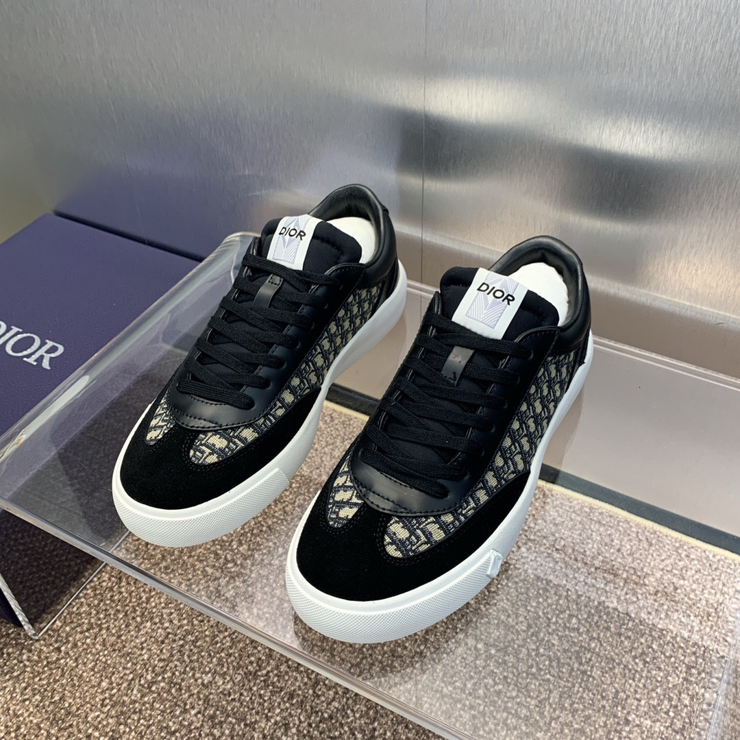 UA D*0r B101 Sneaker