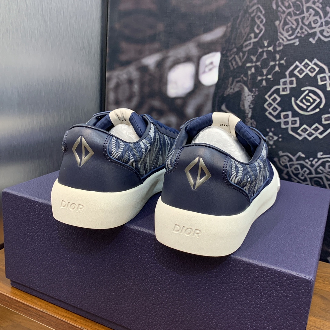 UA D*0r B101 Sneaker