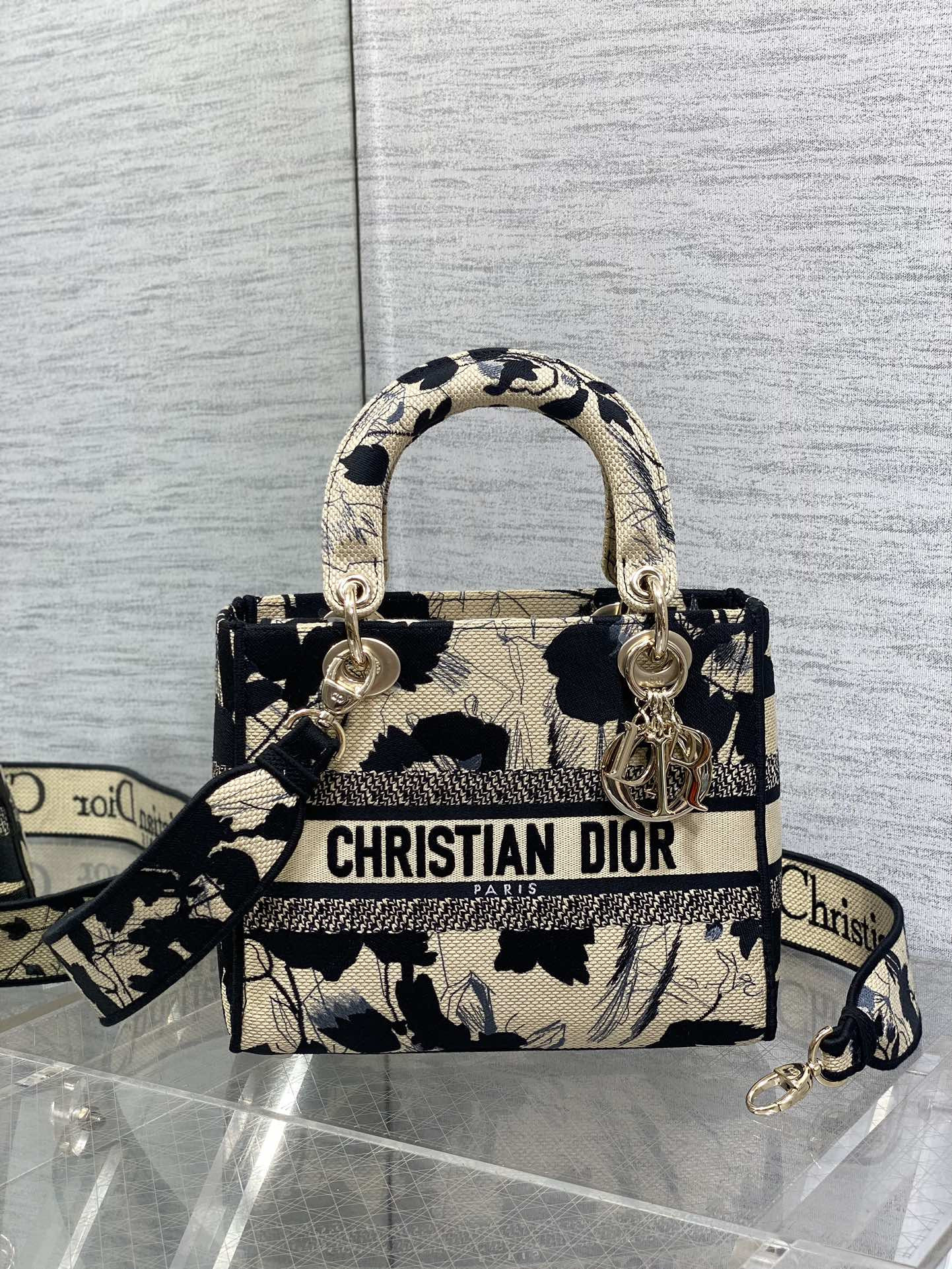 D*0r Lady Bag 24x11x20cm