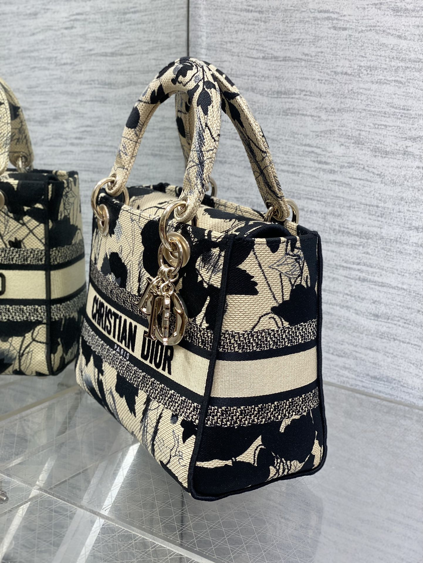 D*0r Lady Bag 24x11x20cm