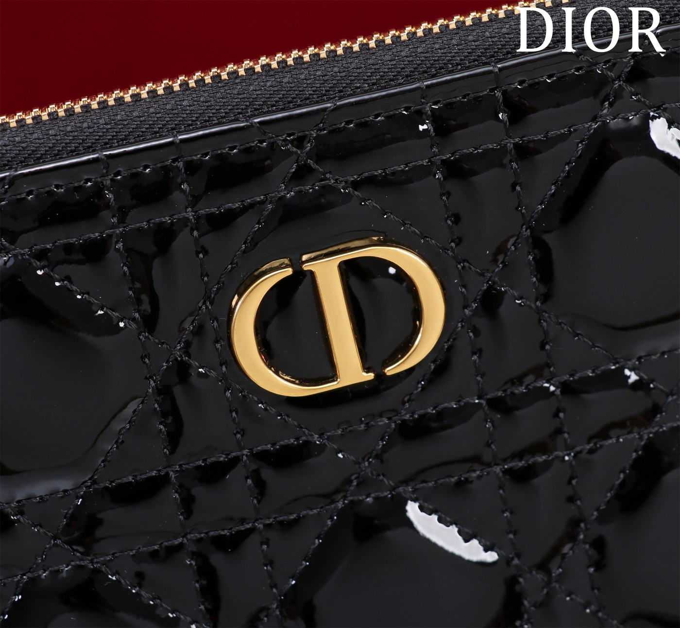 Large D*0r Caro Daily Pouch 30 x 21.5 cm