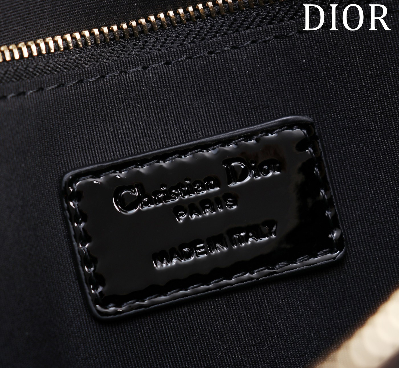 Large D*0r Caro Daily Pouch 30 x 21.5 cm