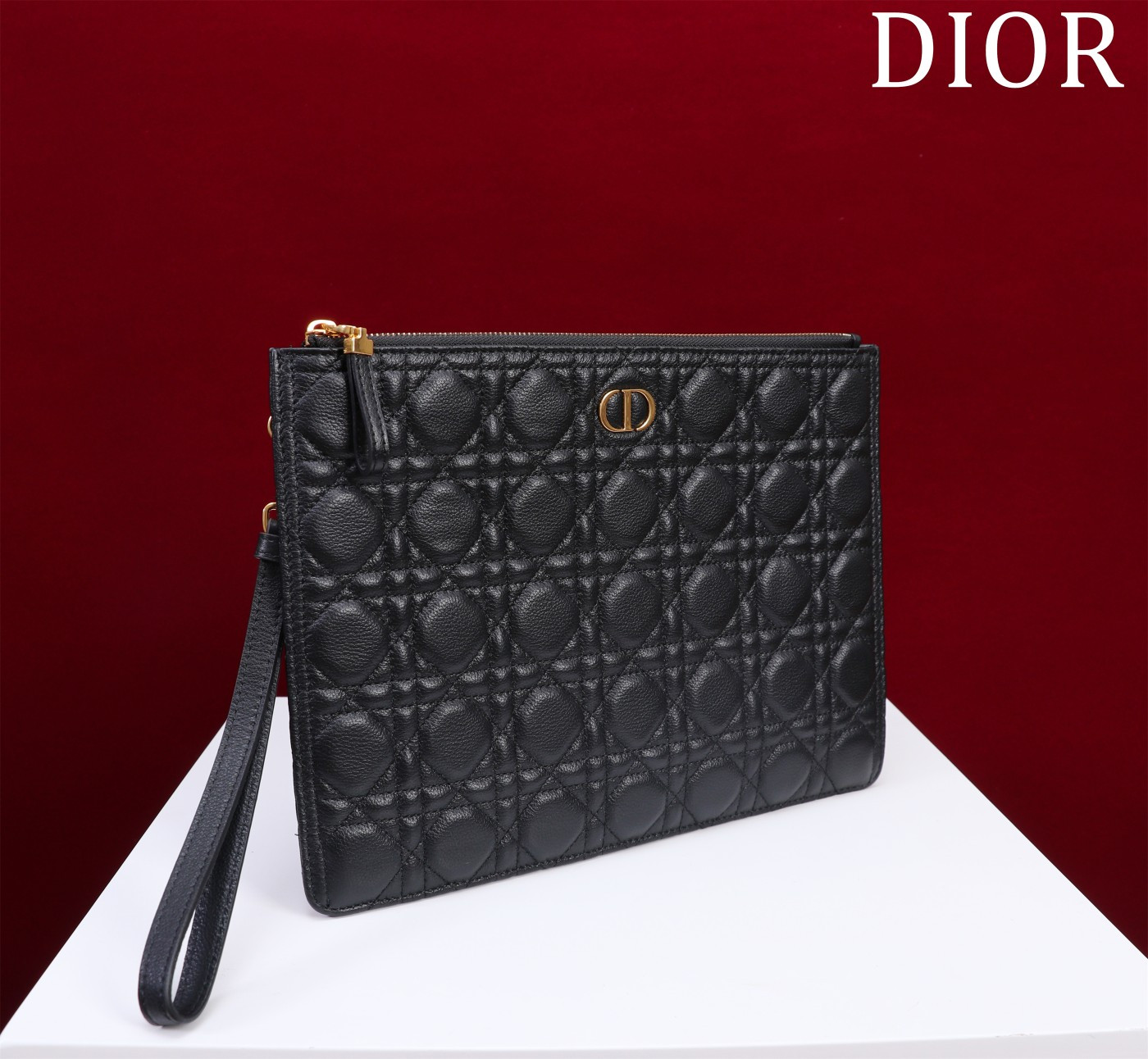 Large D*0r Caro Daily Pouch 30 x 21.5 cm