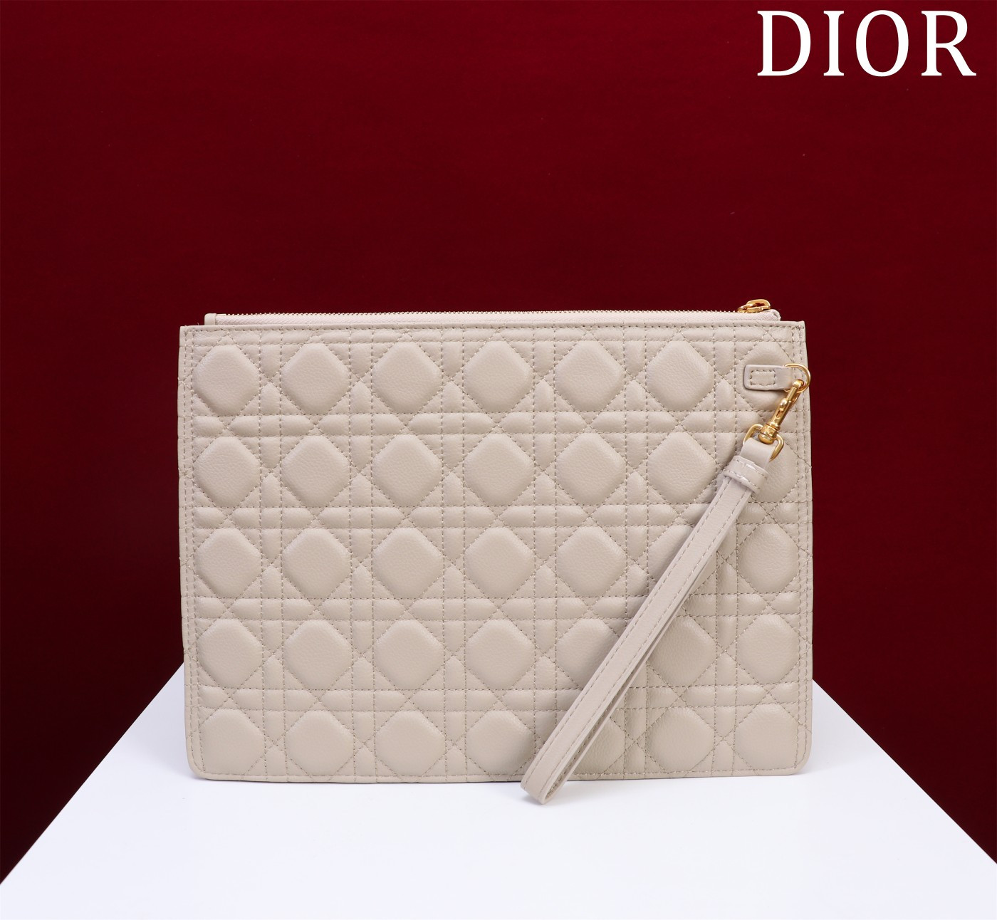 Large D*0r Caro Daily Pouch 30 x 21.5 cm