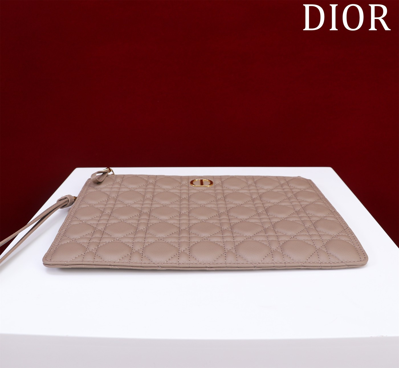 Large D*0r Caro Daily Pouch 30 x 21.5 cm