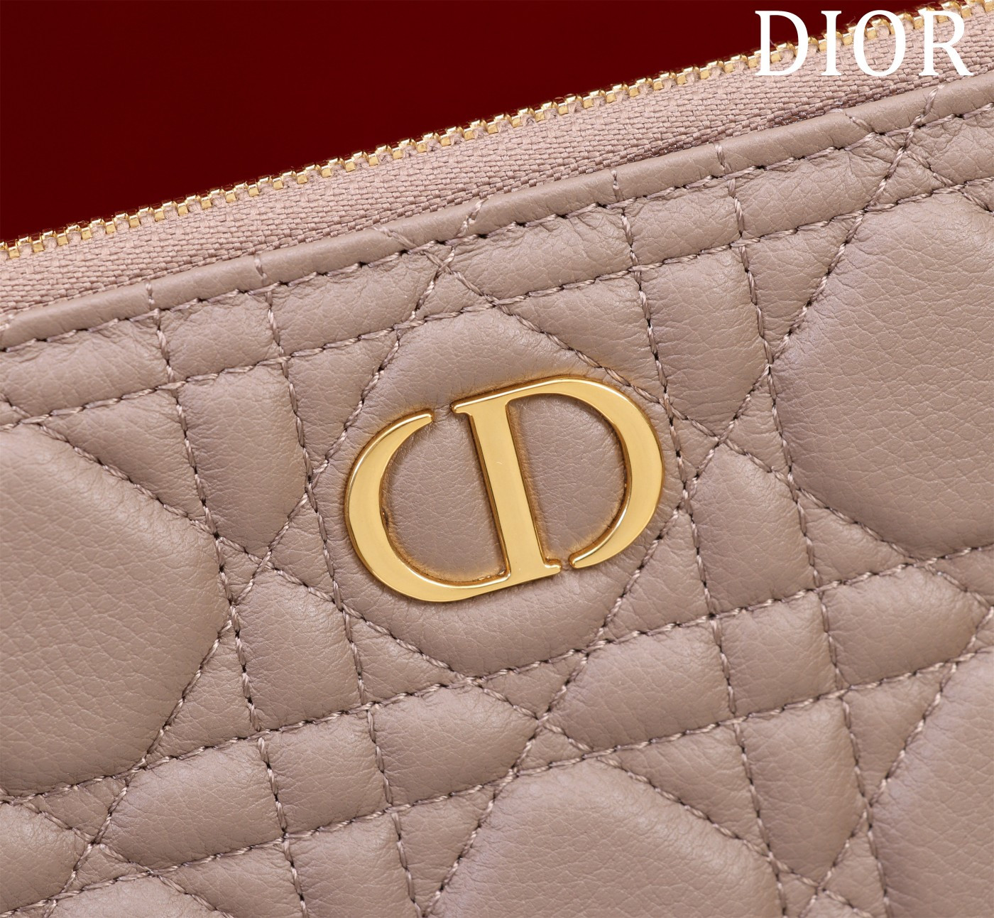 Large D*0r Caro Daily Pouch 30 x 21.5 cm