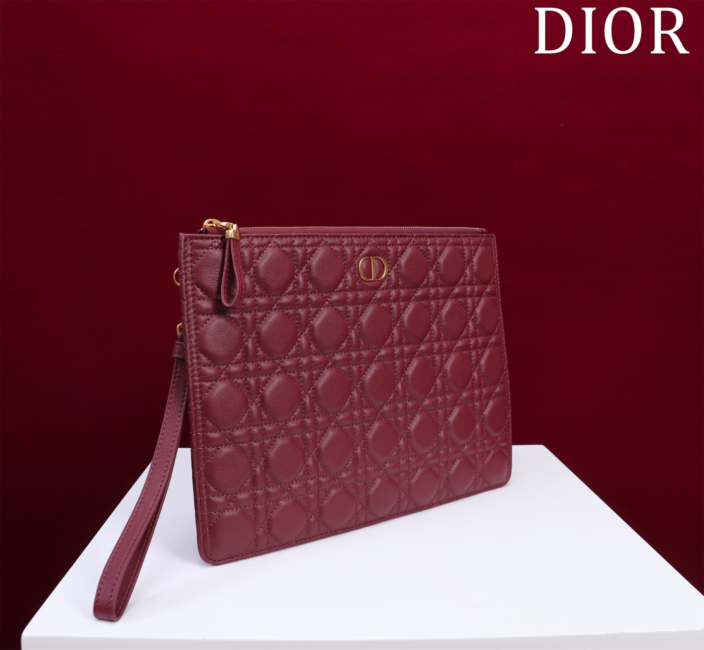 Large D*0r Caro Daily Pouch 30 x 21.5 cm