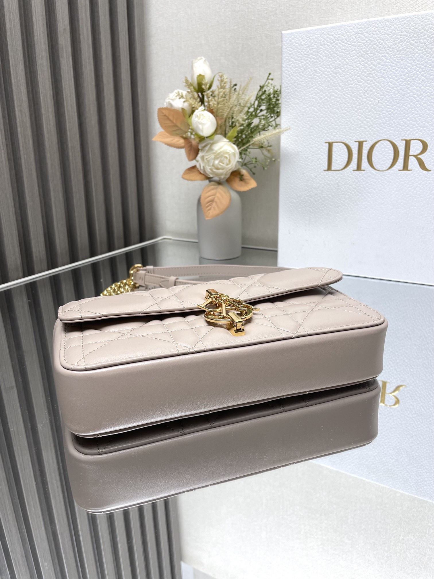 D*0r Miss Daisy Mini Bag 22 x 12.5 x 4 cm