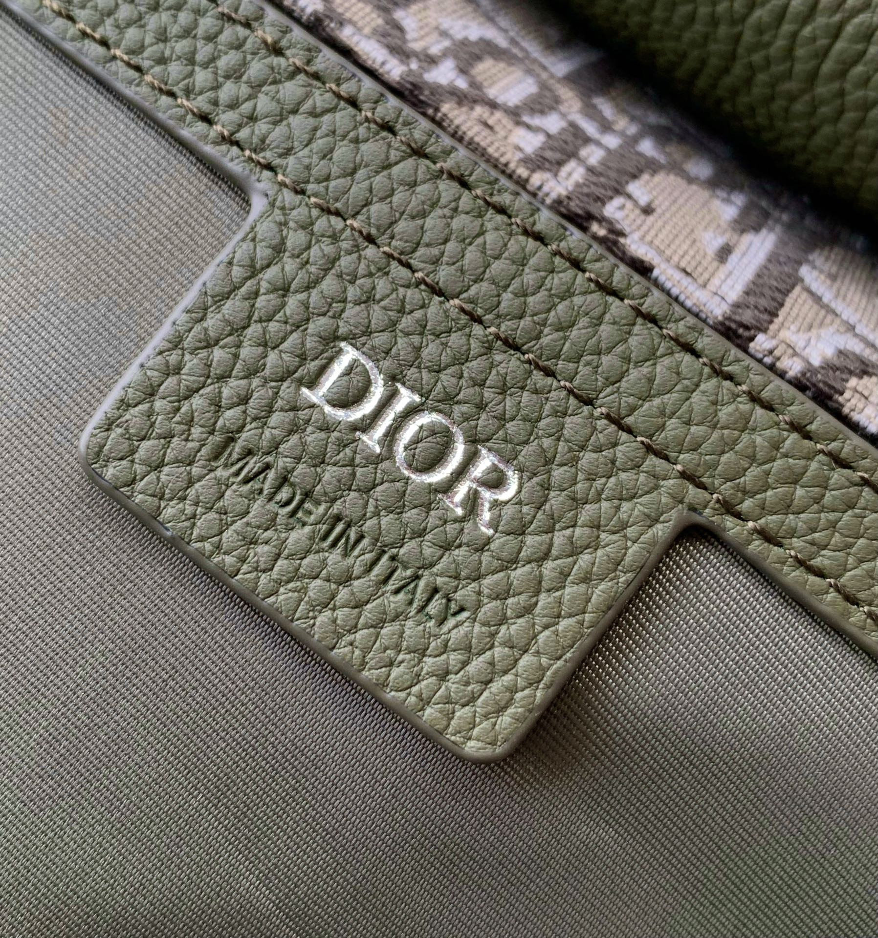 D*0r Saddle Messenger Bag 24 x 16.5 x 5.5 cm