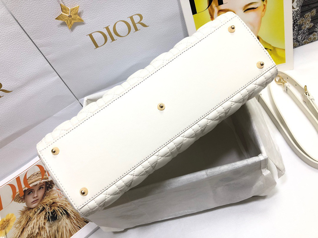 D*0r Lady Bag 32 x 25 x 11cm