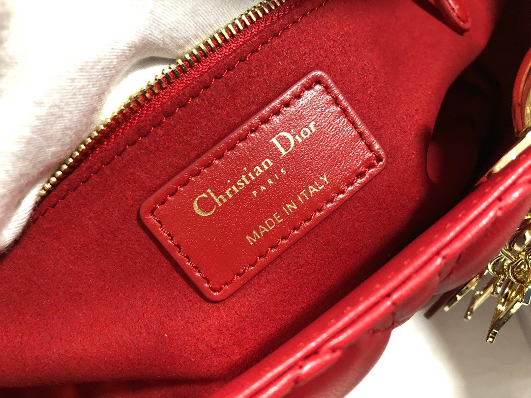 D*0r Lady Bag 32 x 25 x 11cm