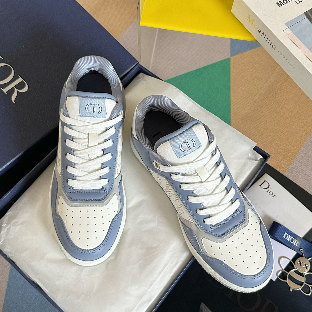 UA D*0r B27 Sneaker