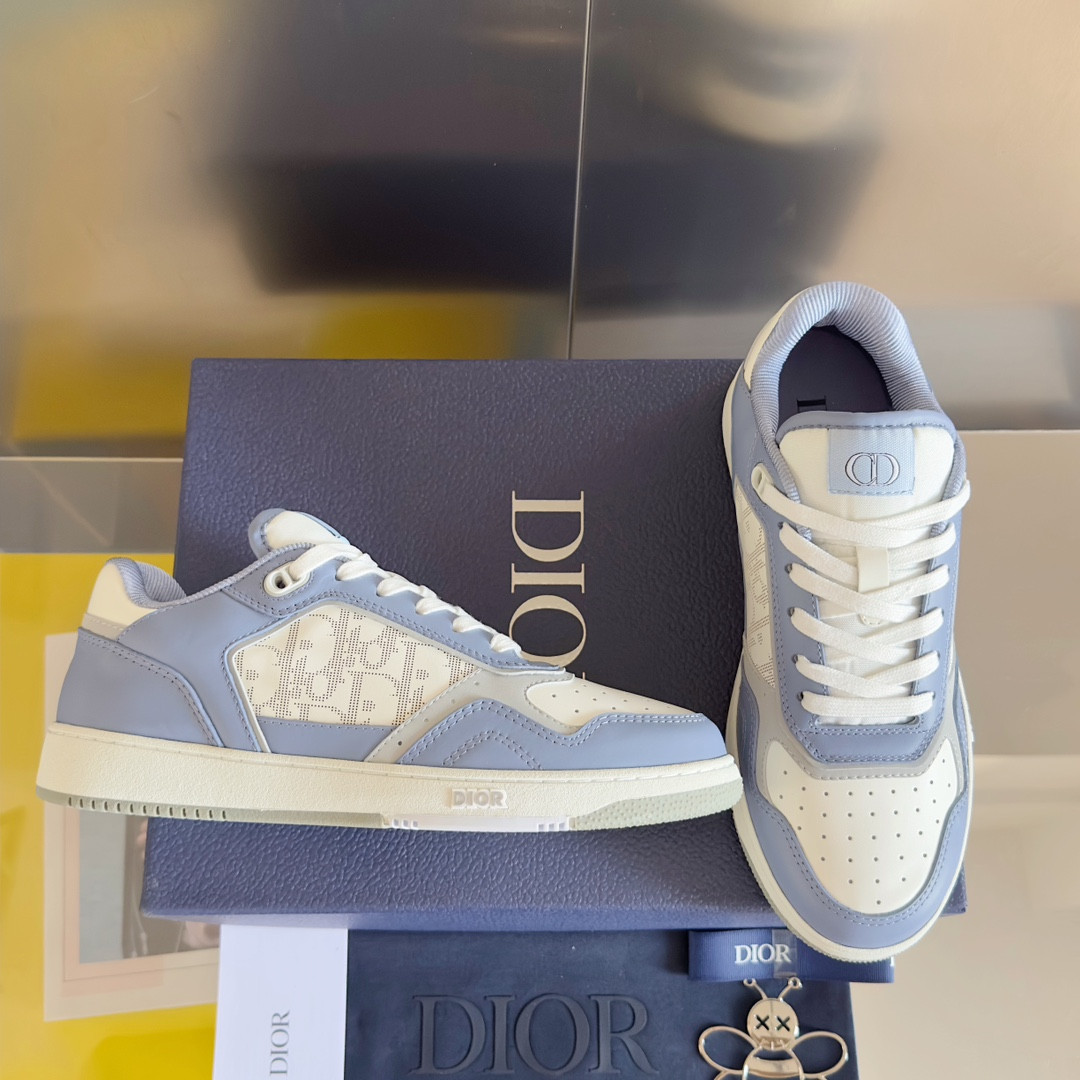 UA D*0r B27 Sneaker