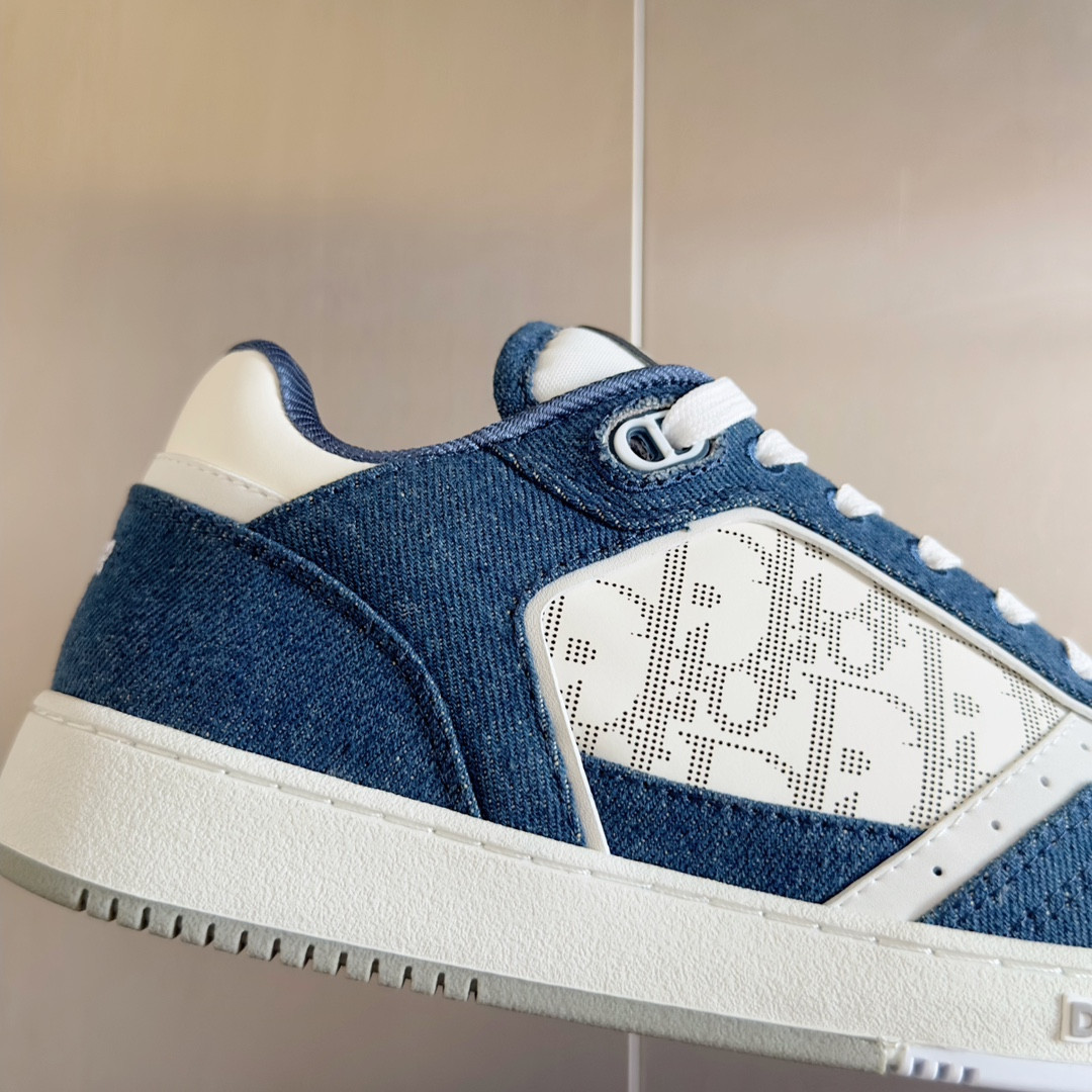 UA D*0r B27 Sneaker