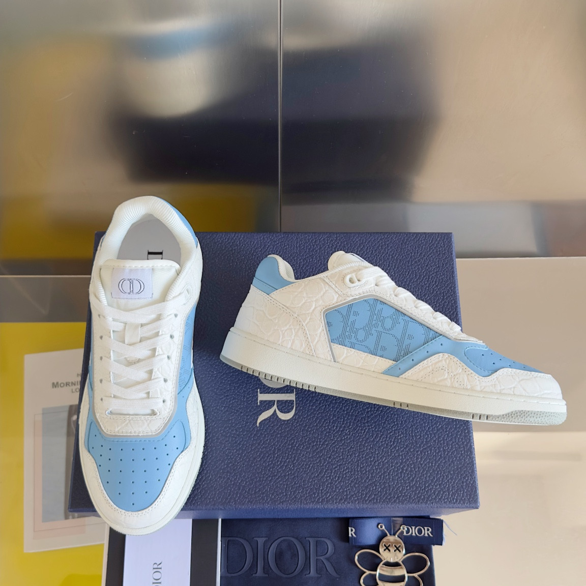 UA D*0r B27 Sneaker