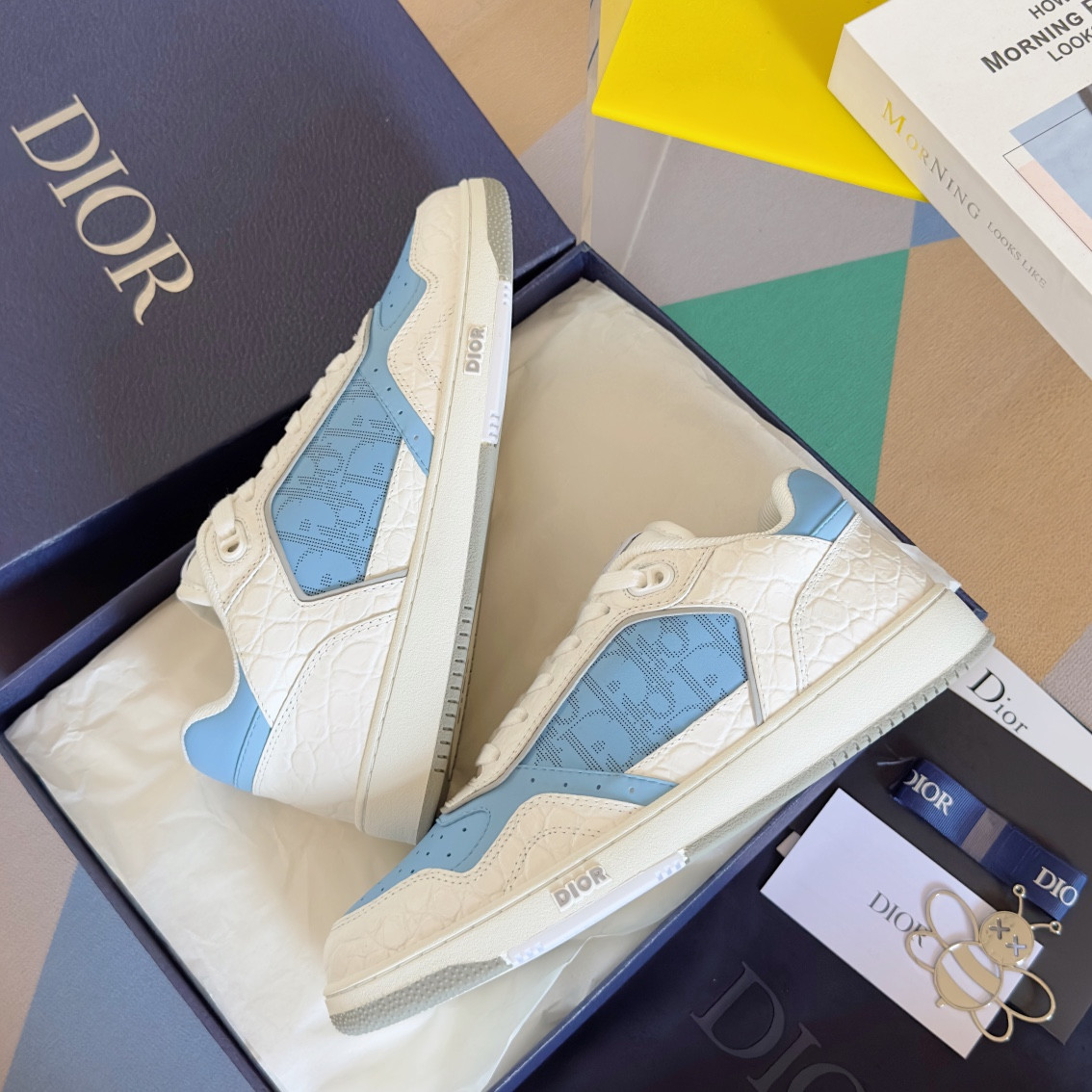 UA D*0r B27 Sneaker