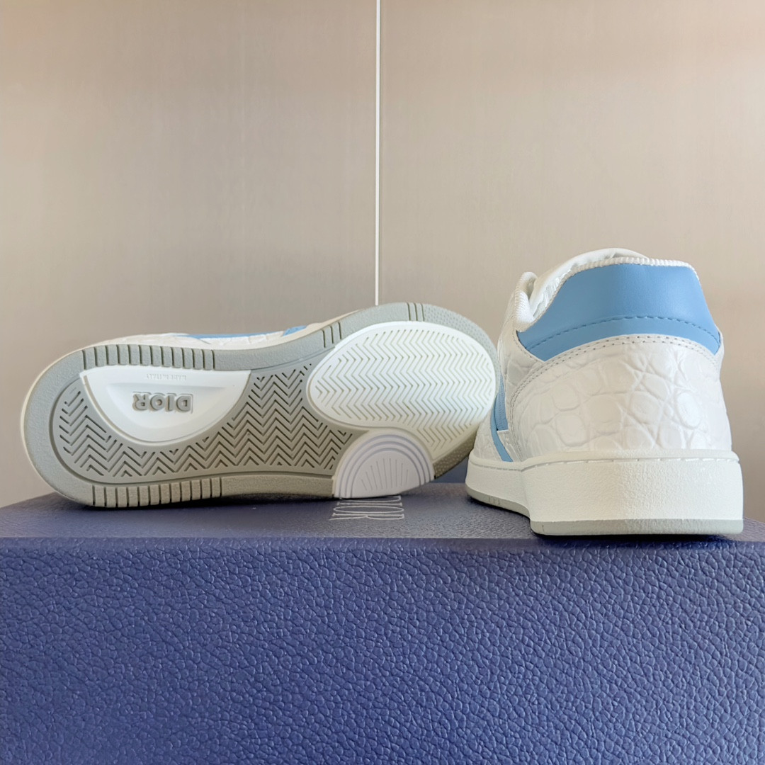 UA D*0r B27 Sneaker