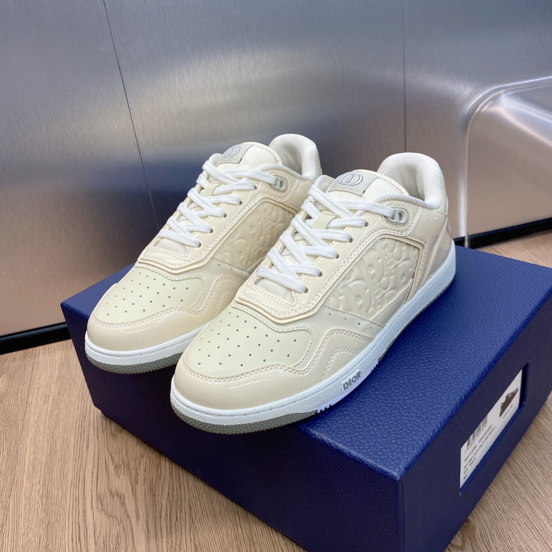 UA D*0r B27 Sneaker