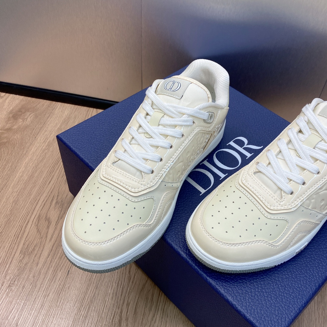 UA D*0r B27 Sneaker