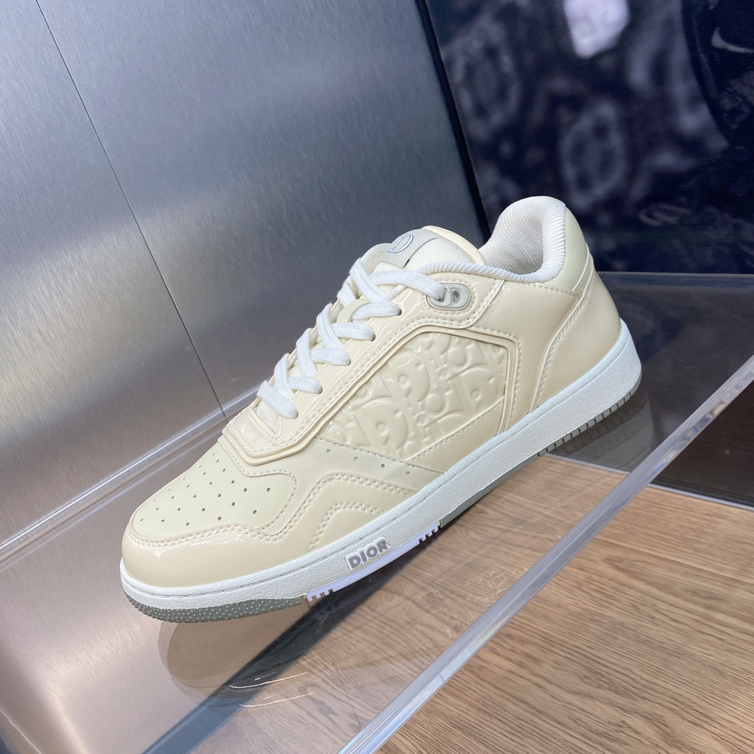 UA D*0r B27 Sneaker