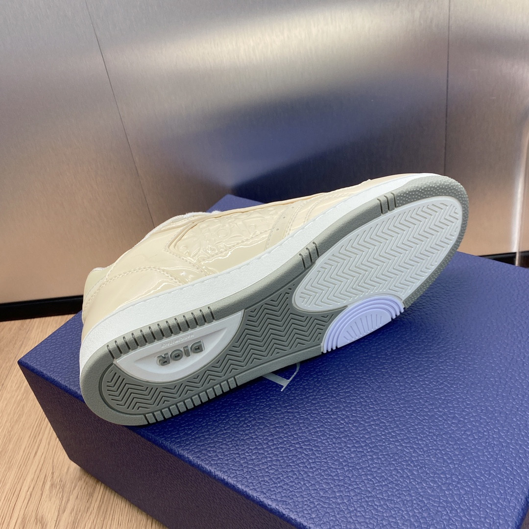UA D*0r B27 Sneaker