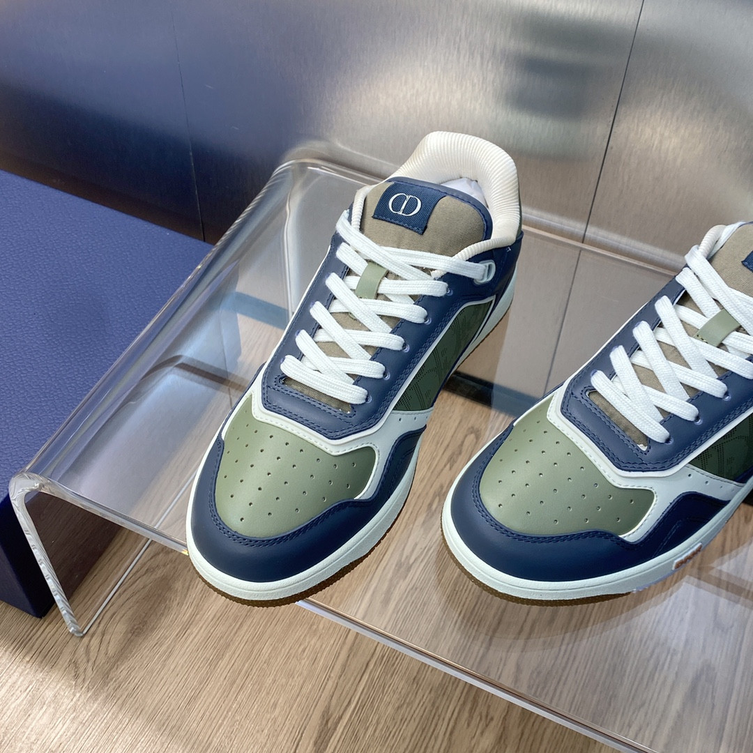 UA D*0r B27 Sneaker