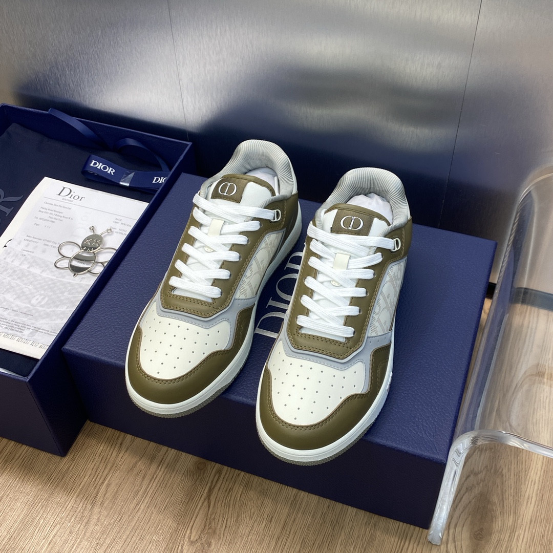 UA D*0r B27 Sneaker