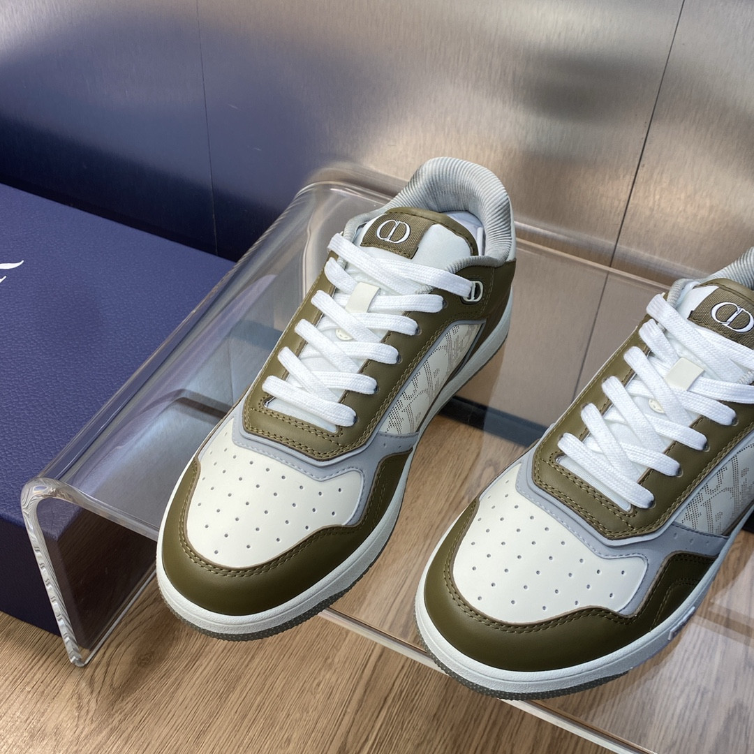 UA D*0r B27 Sneaker