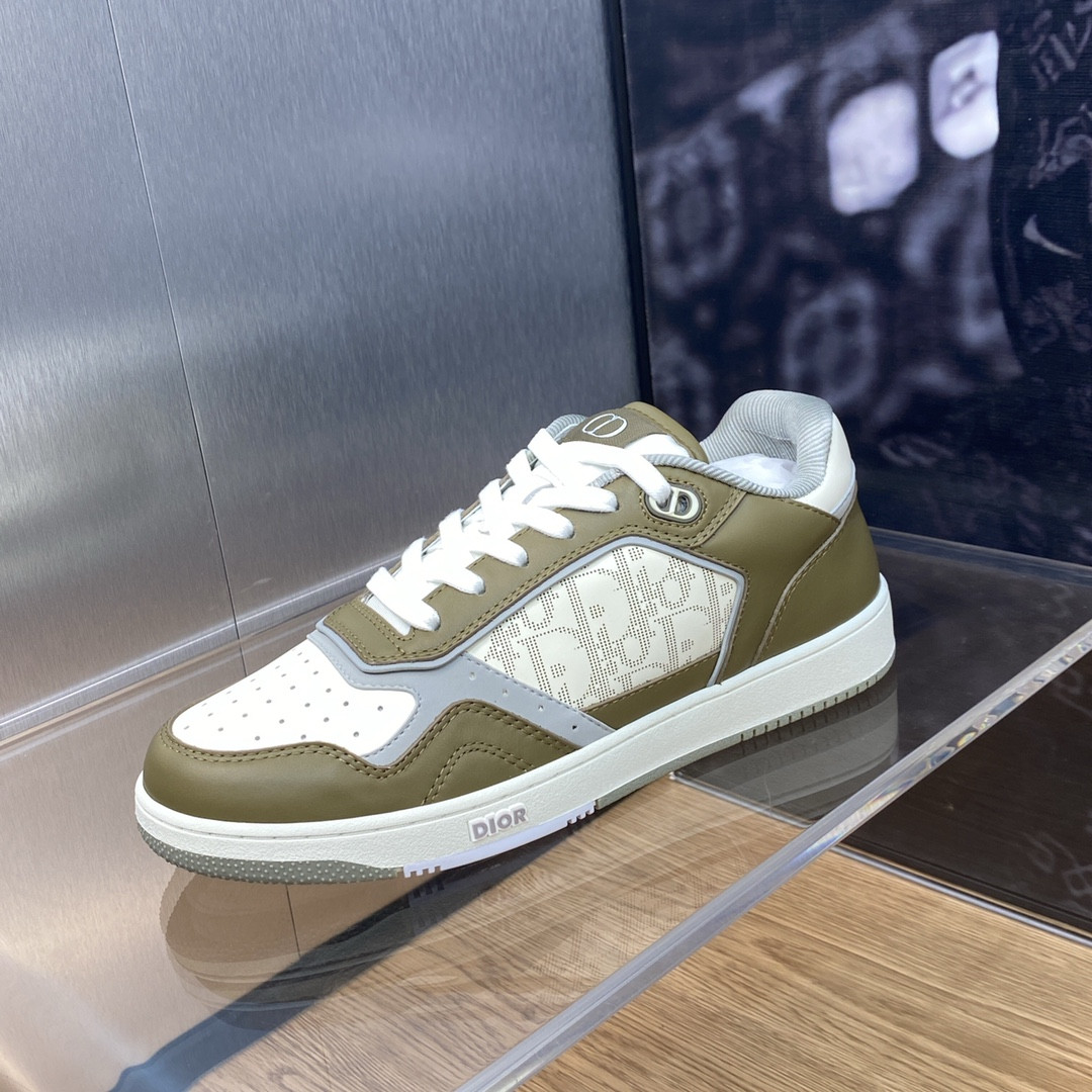 UA D*0r B27 Sneaker