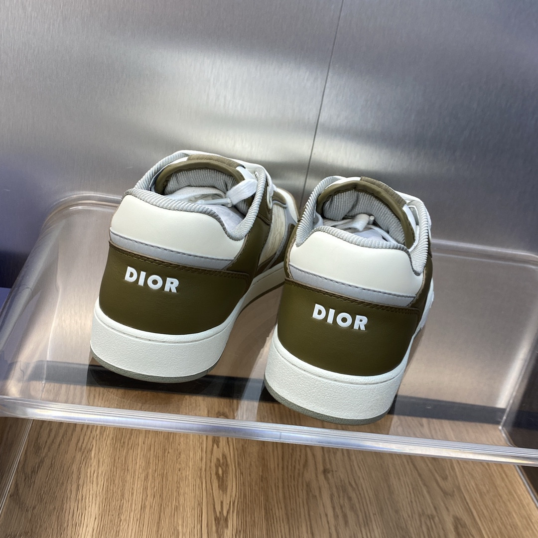 UA D*0r B27 Sneaker