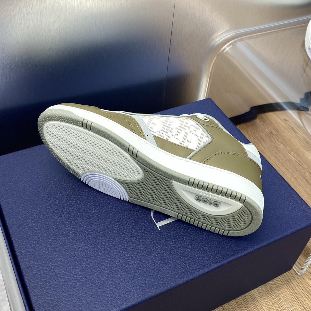 UA D*0r B27 Sneaker