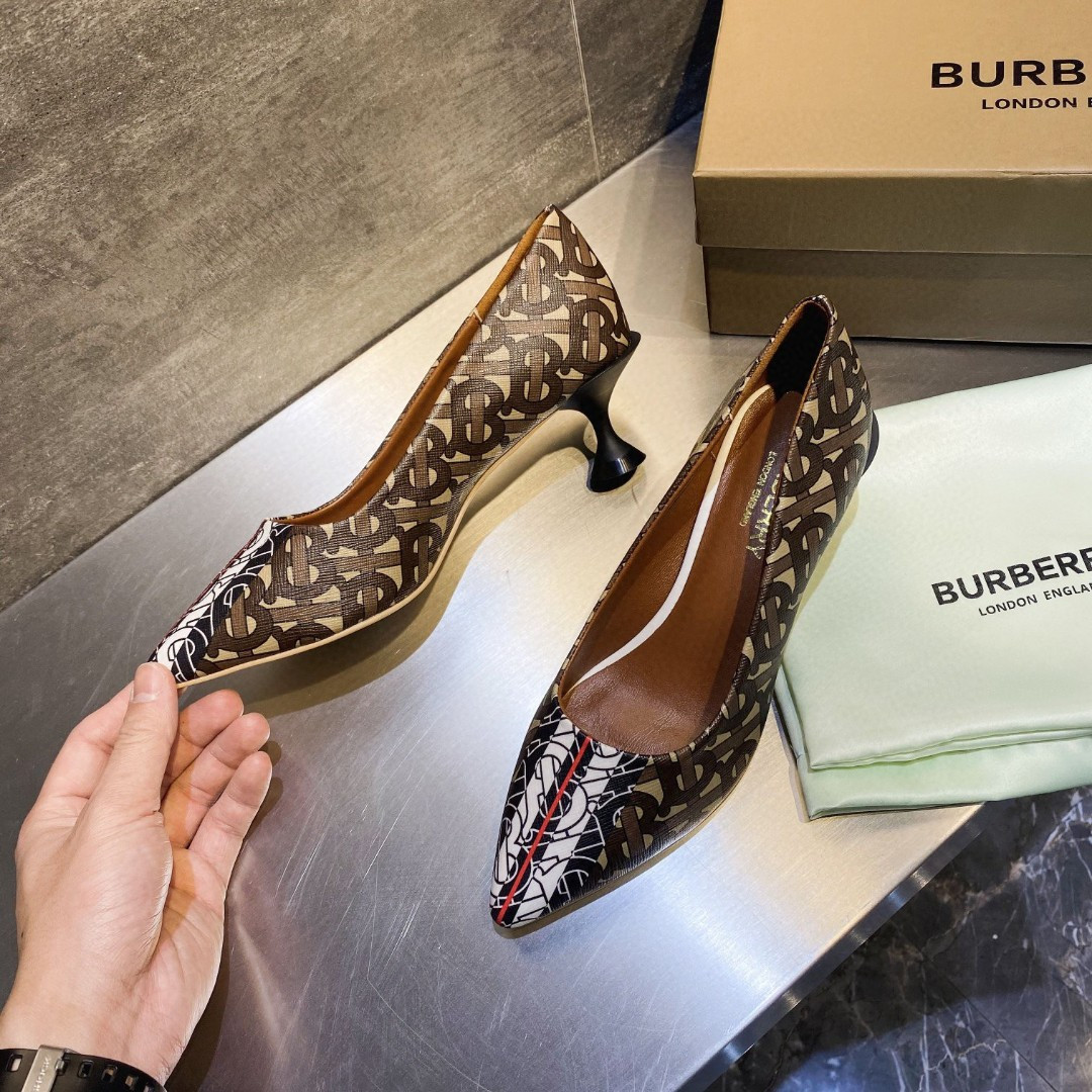 UA B**rry Pumps
