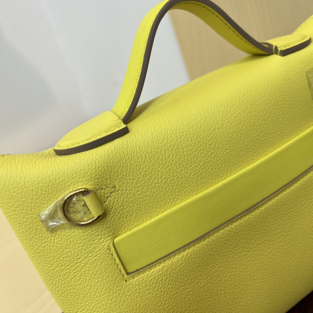 Hermès Mini 24/24-21 Bag 21×12×16CM