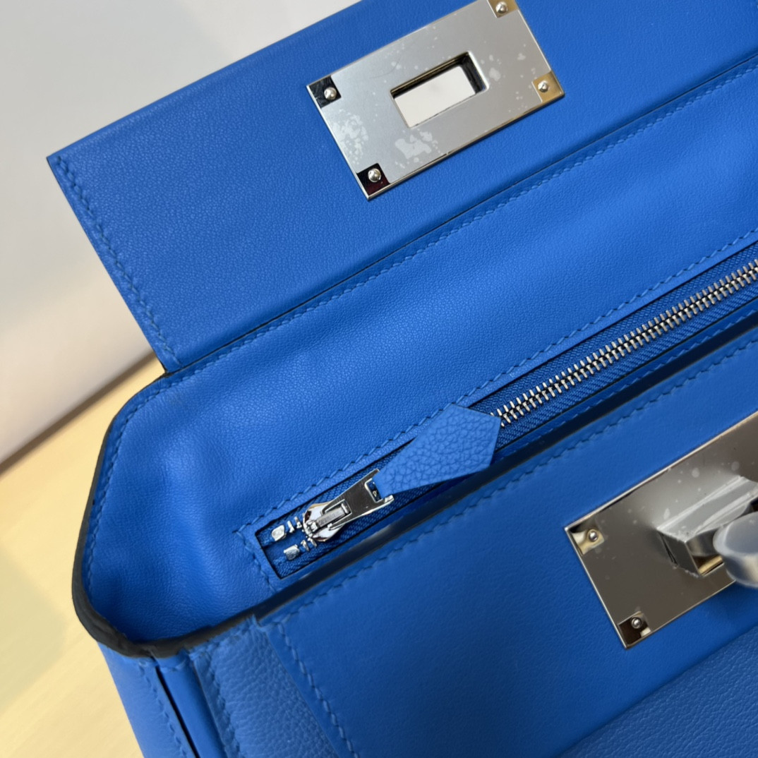 Hermès Mini 24/24-21 Bag 21×12×16CM