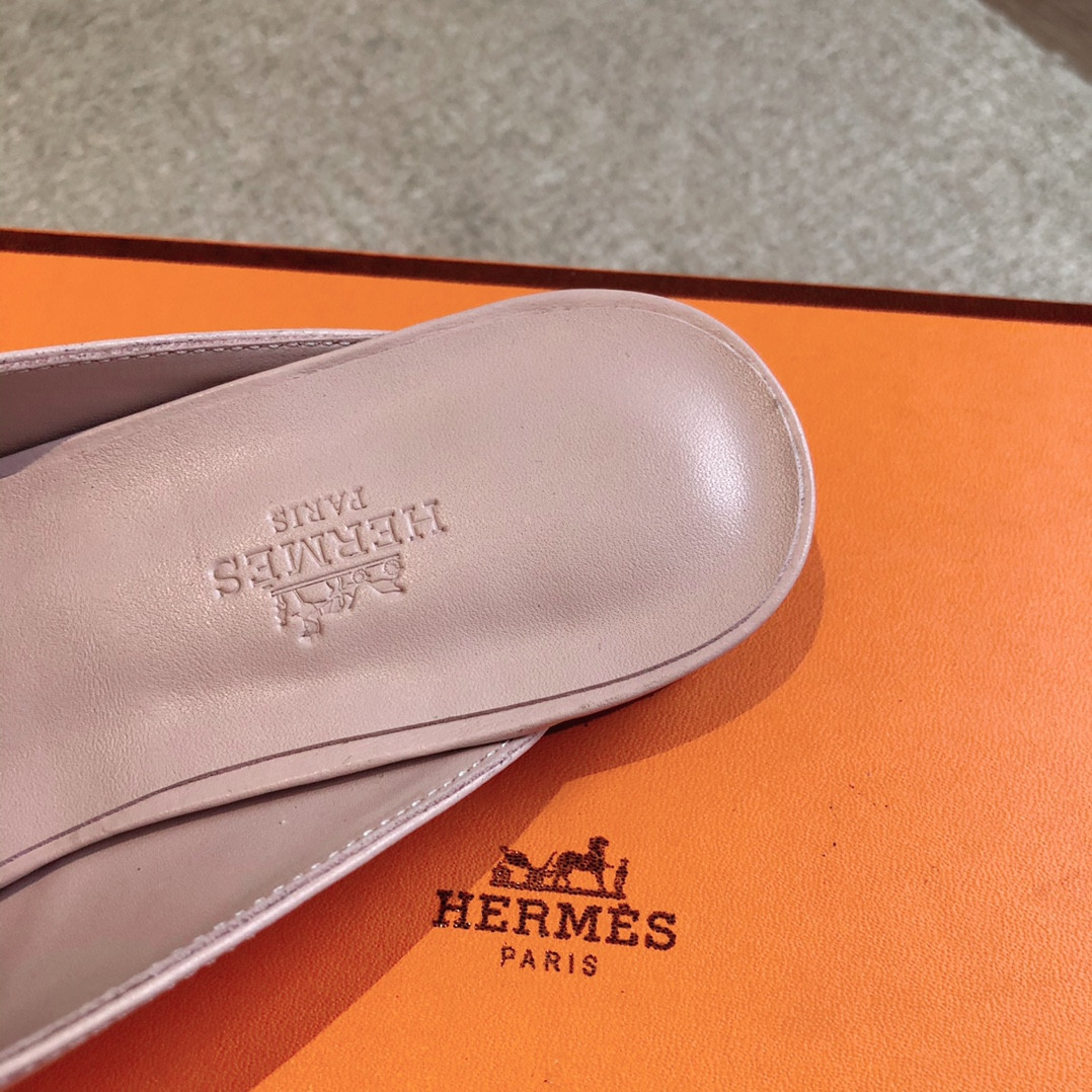 UA Hermès Oz Mule