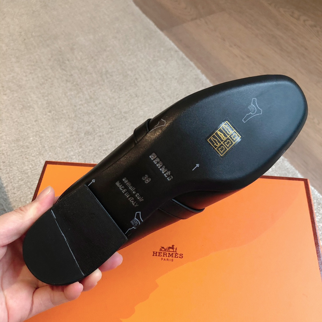UA Hermès Oz Mule