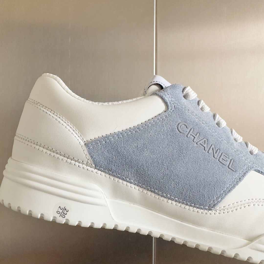 UA Ch*el SNEAKER