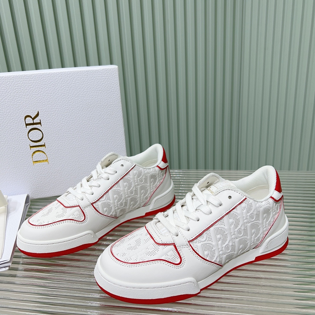 UA D*0r One Sneaker