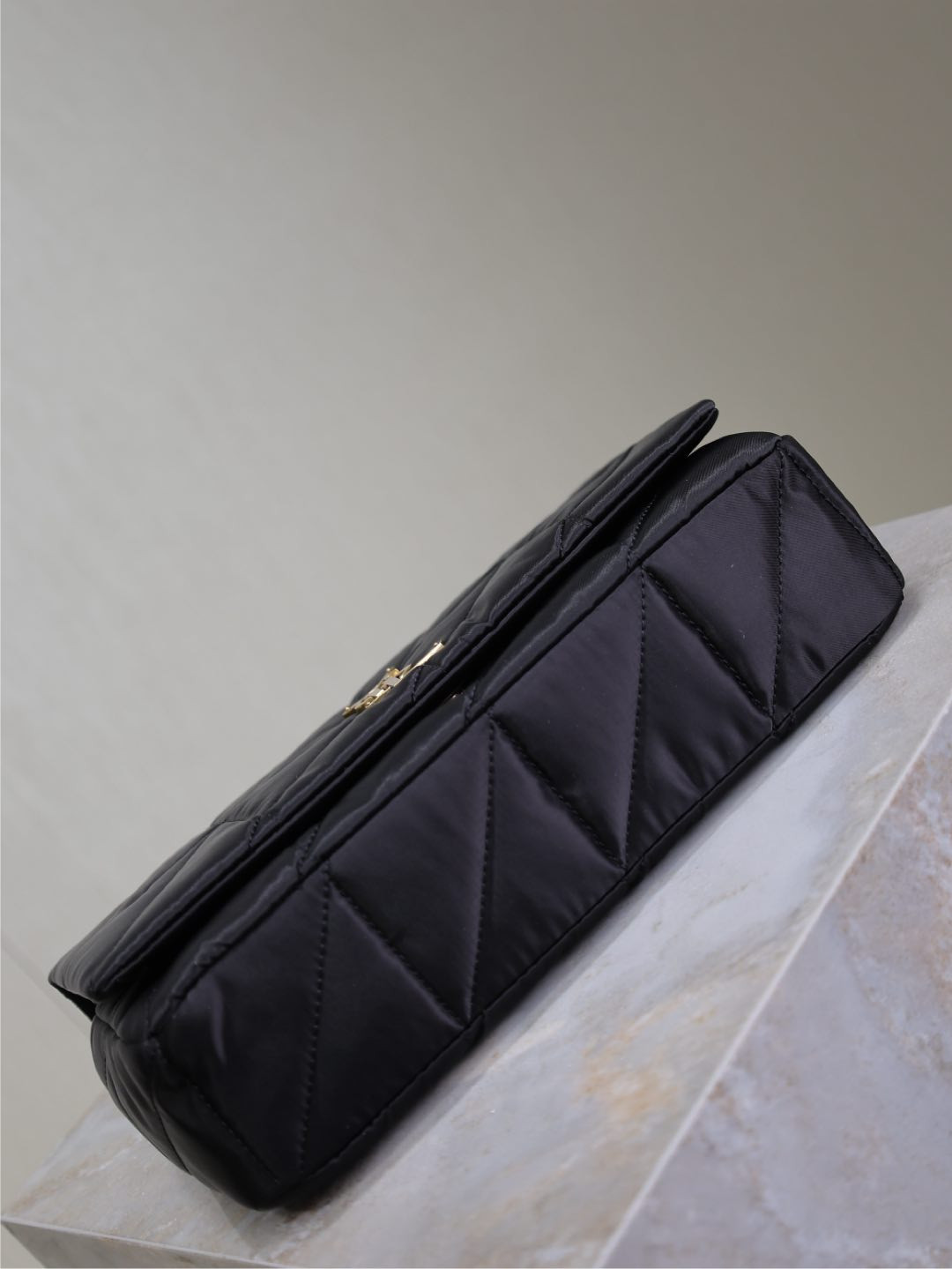 Y*L jamie medium in nylon 25x15x7.5cm